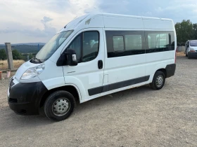 Citroen Jumper 2.2 HDI PANORAMA KLIMA | Mobile.bg    2