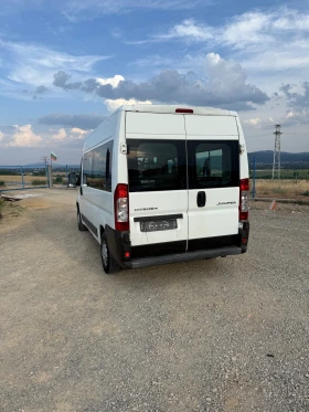 Citroen Jumper 2.2 HDI PANORAMA KLIMA | Mobile.bg    3