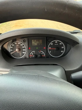 Citroen Jumper 2.2 HDI PANORAMA KLIMA | Mobile.bg    9