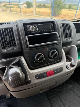 Citroen Jumper 2.2 HDI PANORAMA KLIMA | Mobile.bg    10