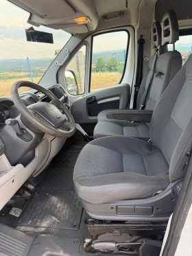 Citroen Jumper 2.2 HDI PANORAMA KLIMA | Mobile.bg    8