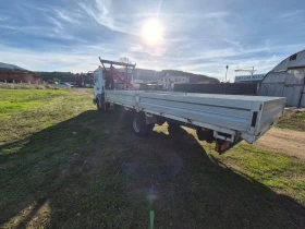 Nissan L35 ATLEON 3.50t 54000km | Mobile.bg    10