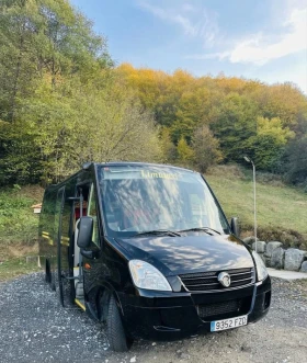 Iveco Daily Webasto хладилник телма стъклопакет двоен клима | Auto.bg — изображение 13