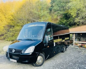 Iveco Daily Webasto хладилник телма стъклопакет двоен клима | Auto.bg — изображение 16