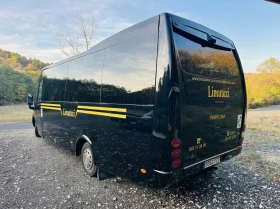 Iveco Daily Webasto хладилник телма стъклопакет двоен клима | Auto.bg — изображение 12