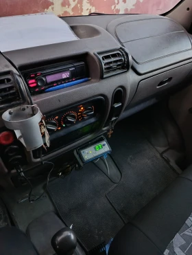 Renault Master 2.8dti, снимка 15