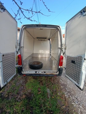 Renault Master 2.8dti, снимка 7