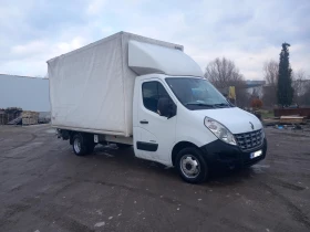 Renault Master, снимка 1
