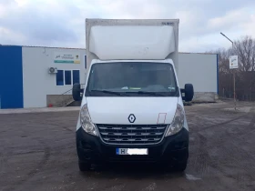 Renault Master, снимка 3