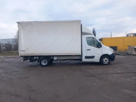 Renault Master, снимка 6