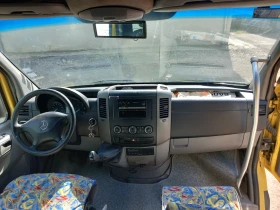 Mercedes-Benz Sprinter 515 CDI | Mobile.bg � ����� ������ 8