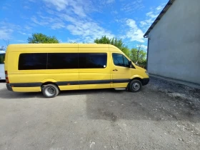 Mercedes-Benz Sprinter 515 CDI | Mobile.bg � ����� ������ 4