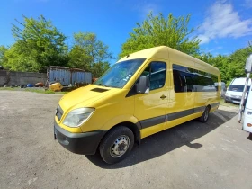 Mercedes-Benz Sprinter 515 CDI | Mobile.bg � ����� ������ 3