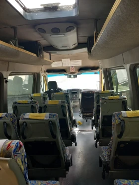 Mercedes-Benz Sprinter 515 CDI | Mobile.bg � ����� ������ 12