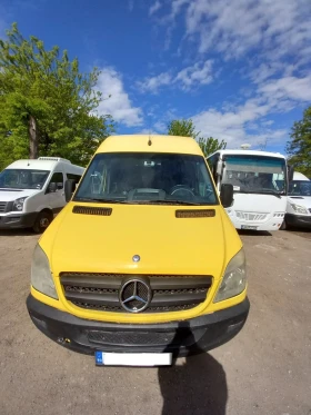 Mercedes-Benz Sprinter 515 CDI | Mobile.bg � ����� ������ 2