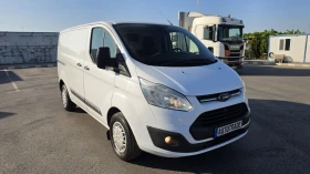 Ford Transit Custom  2.2tdci 101k.c. | Auto.bg — изображение 3