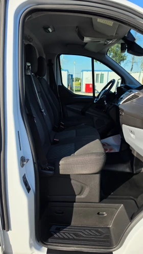 Ford Transit Custom  2.2tdci 101k.c. | Auto.bg — изображение 11