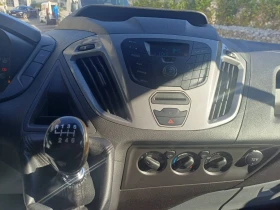 Ford Transit Custom 2.2 | Mobile.bg � ����� ������ 5