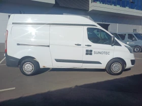 Ford Transit Custom 2.2 | Mobile.bg � ����� ������ 11