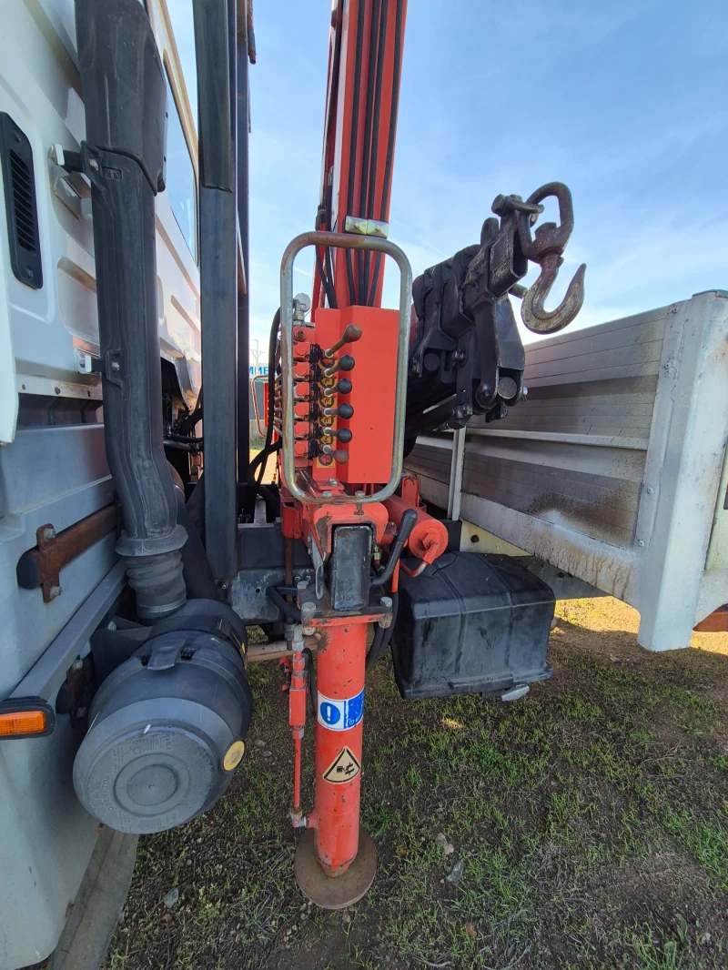 Nissan L35 ATLEON 3.50t 54000km, снимка 8 - Бусове и автобуси - 53316471