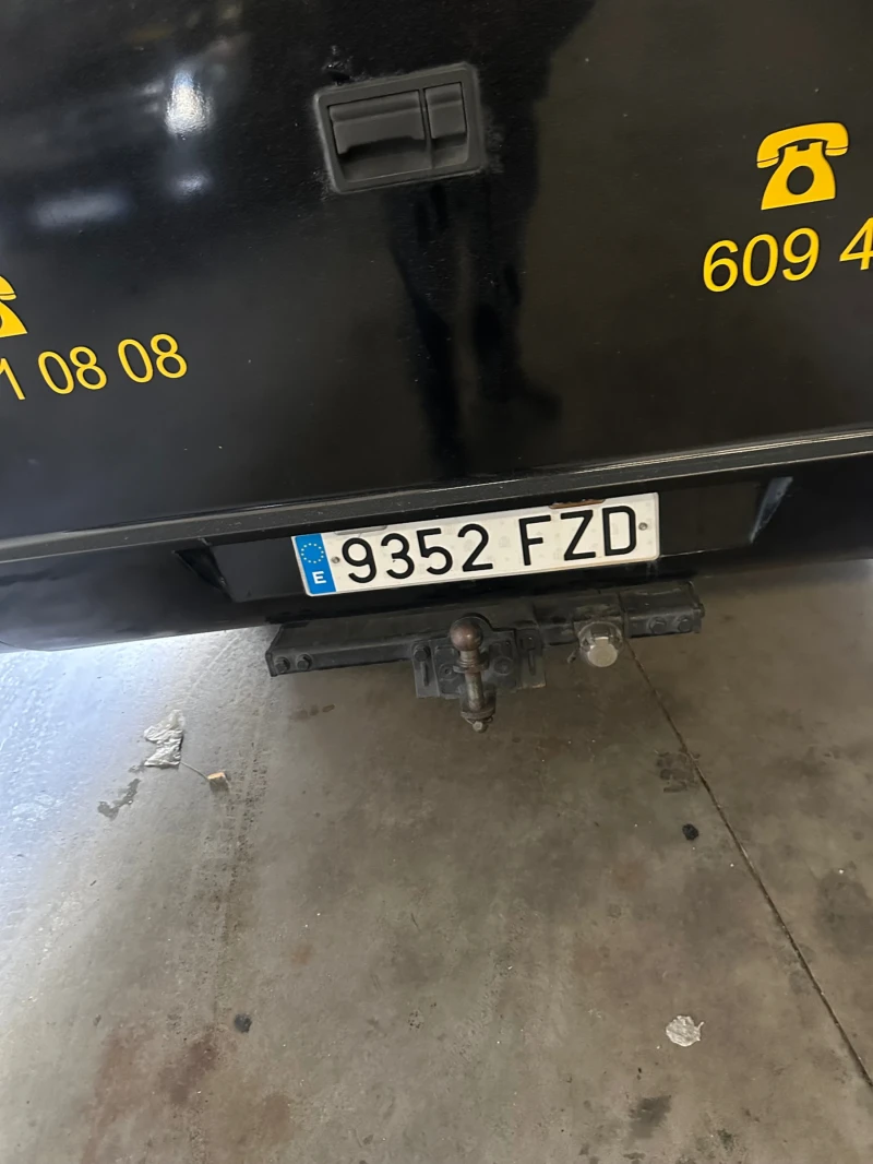 Iveco Daily Webasto хладилник телма стъклопакет двоен клима, снимка 7 - Бусове и автобуси - 52330961