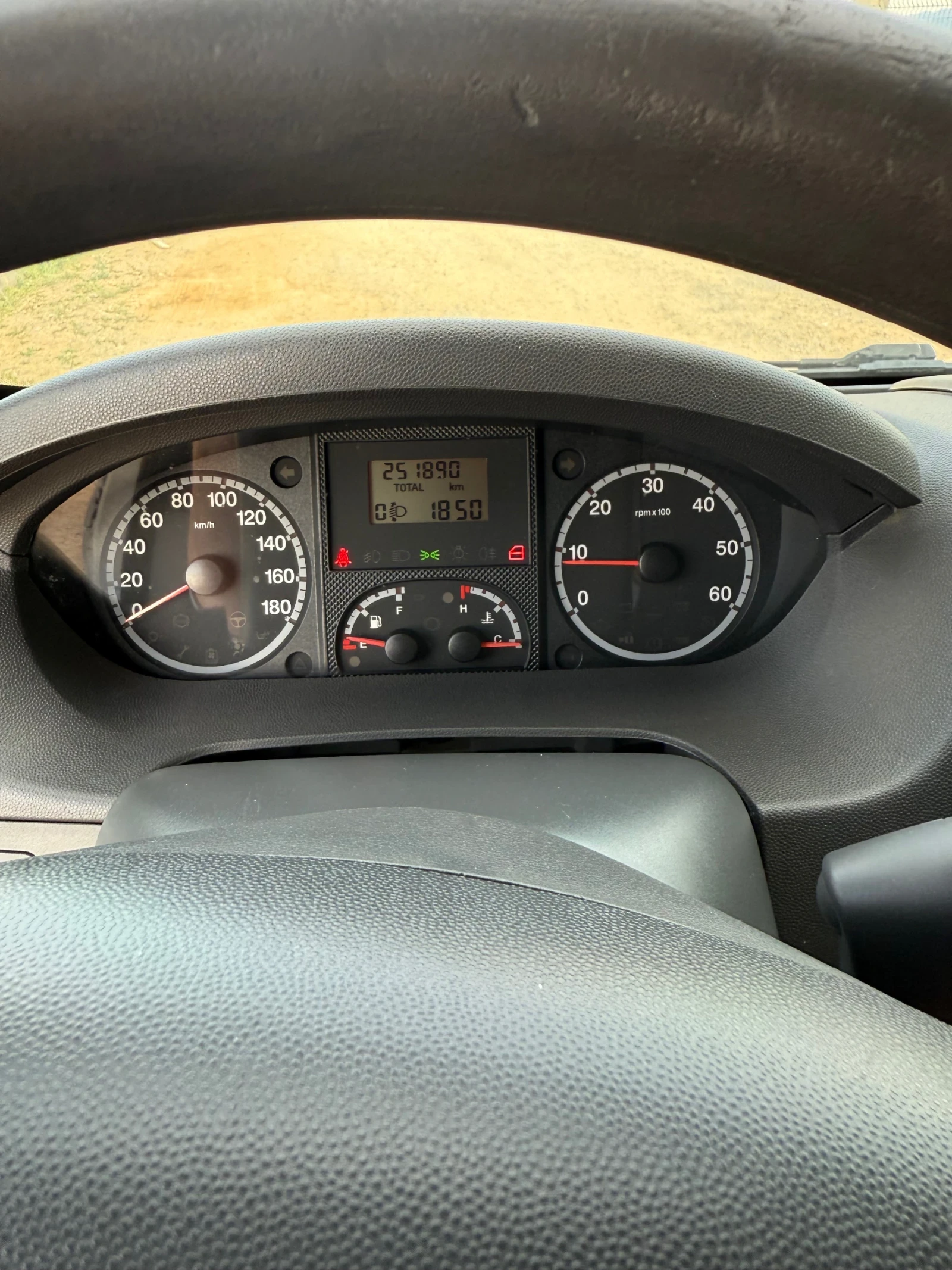 Citroen Jumper 2.2 HDI PANORAMA KLIMA - изображение 9