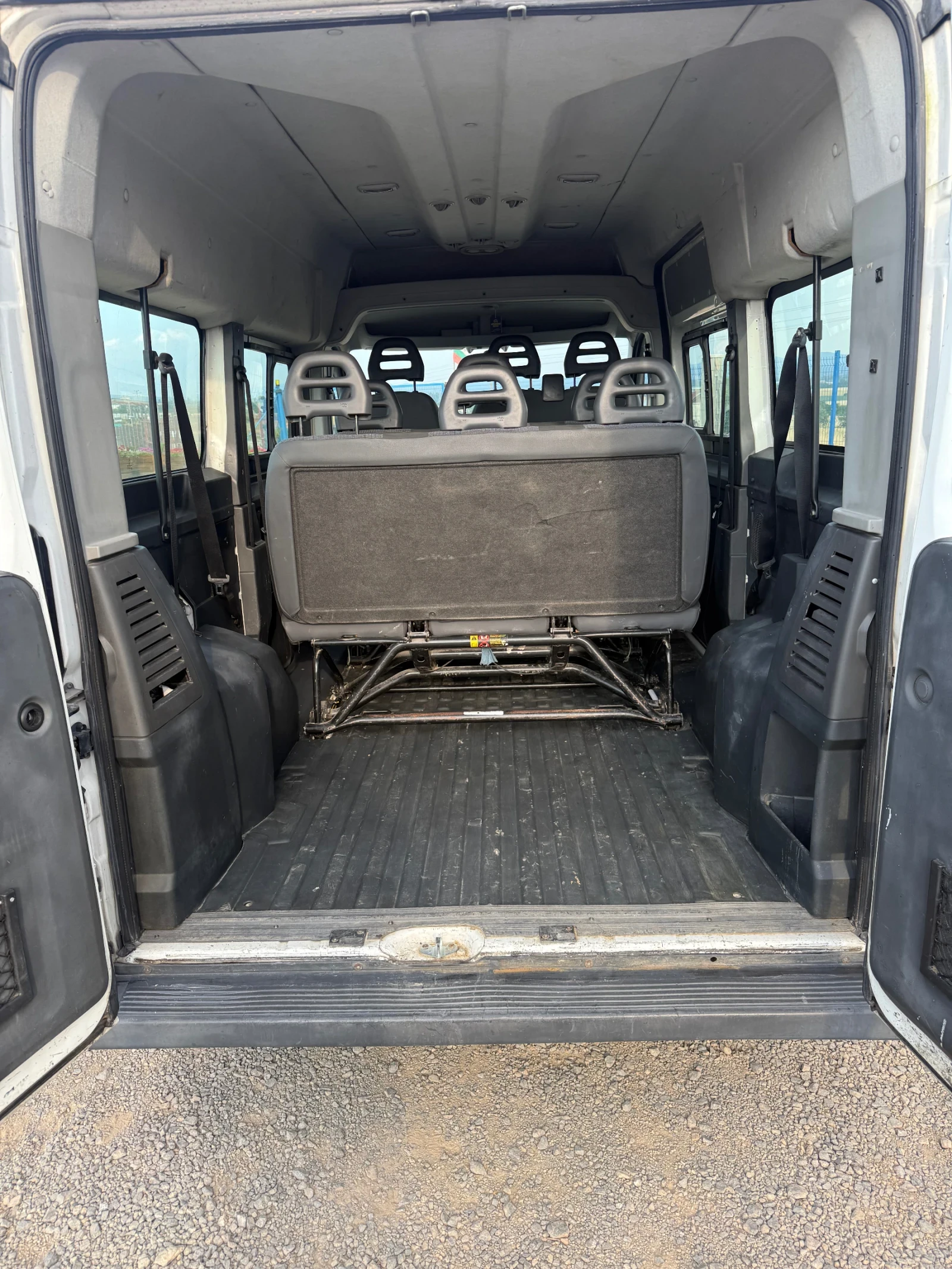 Citroen Jumper 2.2 HDI PANORAMA KLIMA - изображение 5