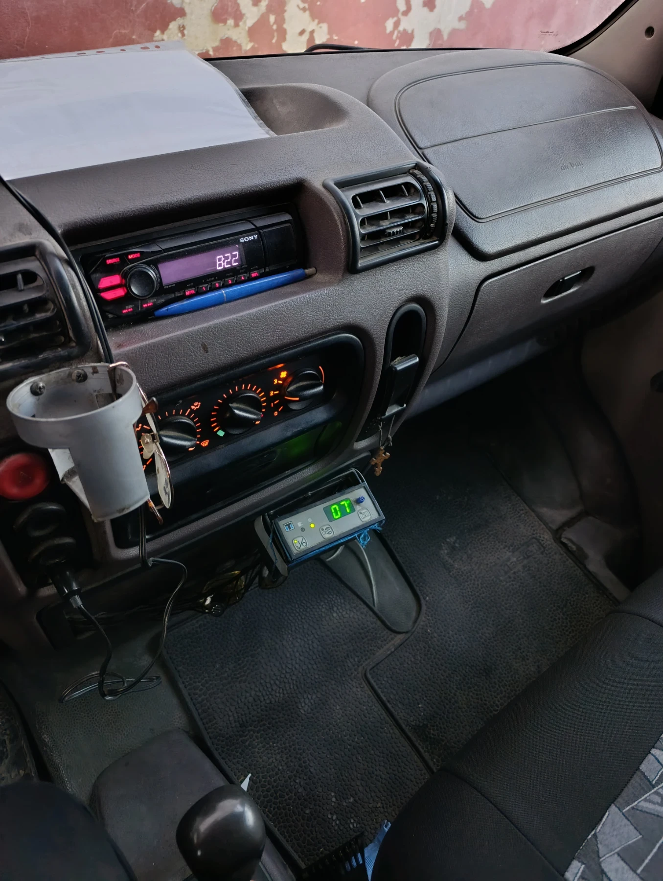 Renault Master 2.8dti | Mobile.bg � ����������� 15