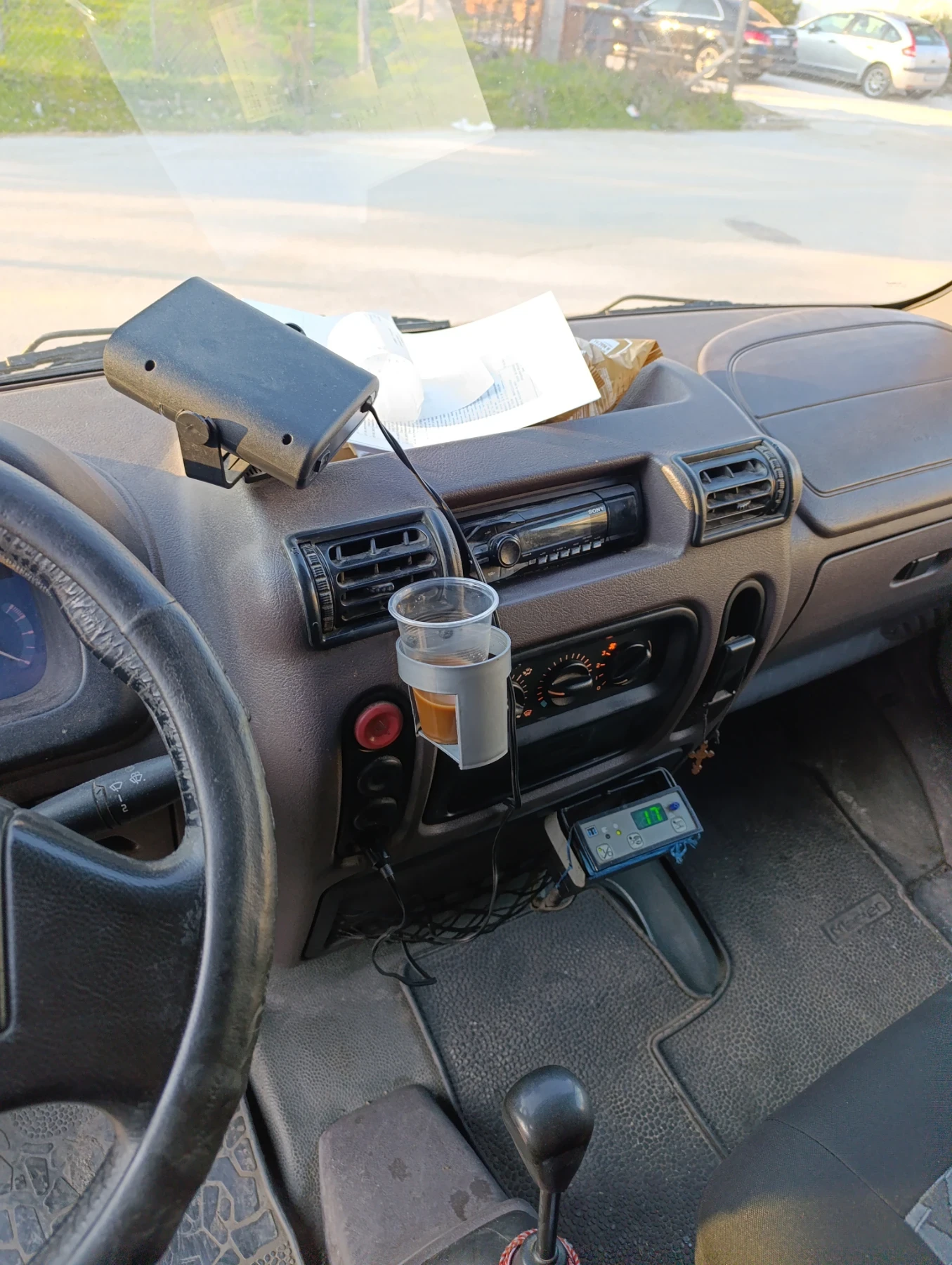 Renault Master 2.8dti �������� | Mobile.bg � ����������� 16