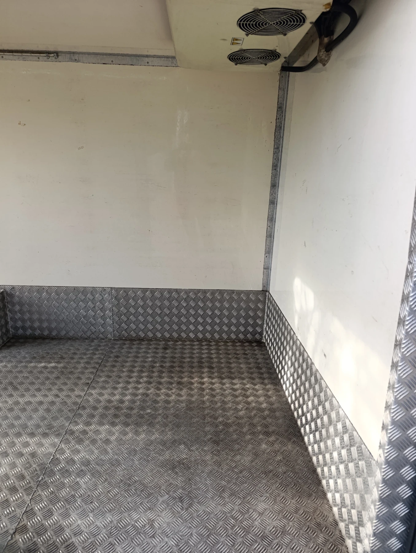 Renault Master 2.8dti - изображение 9