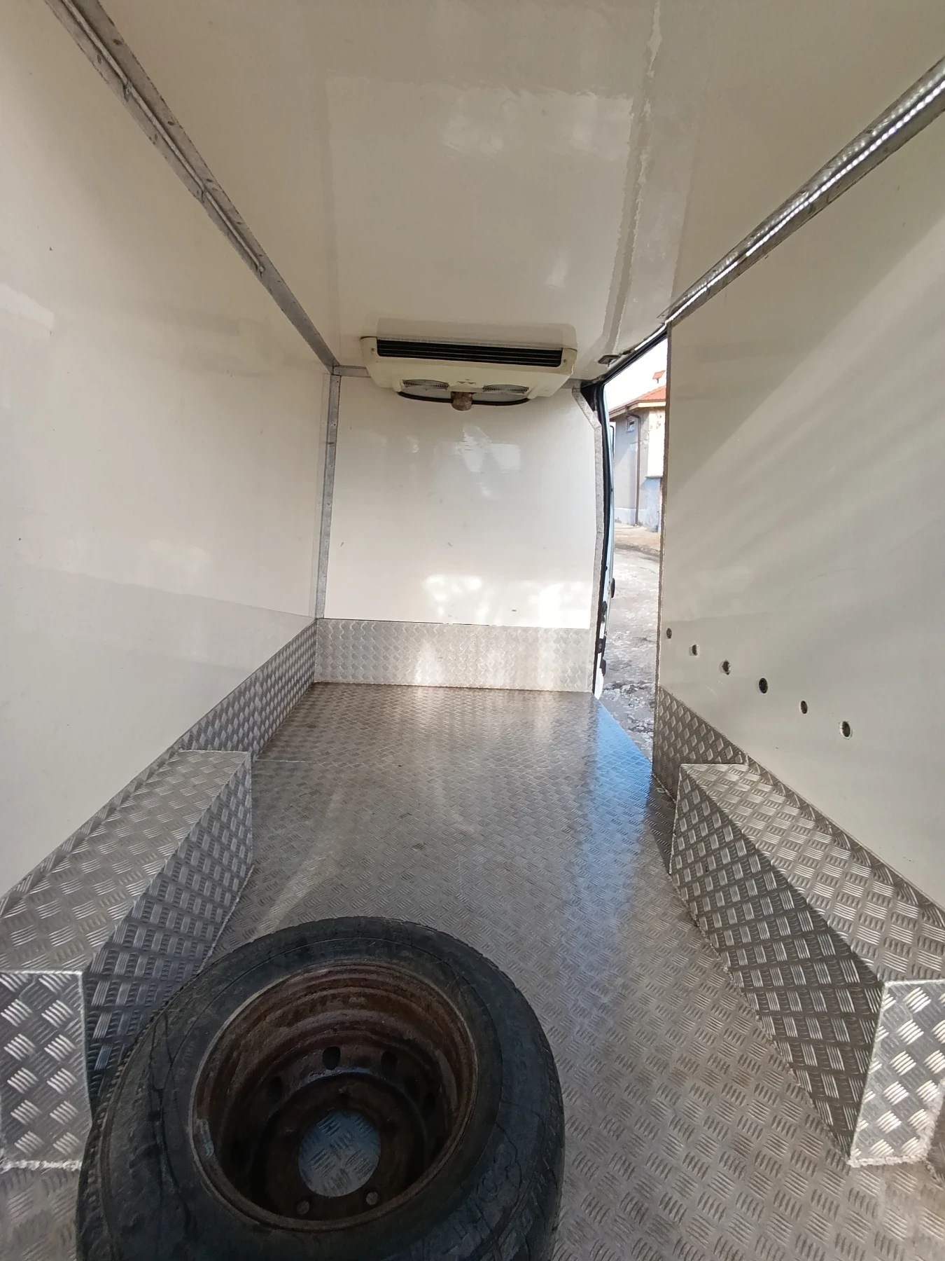 Renault Master 2.8dti - изображение 8