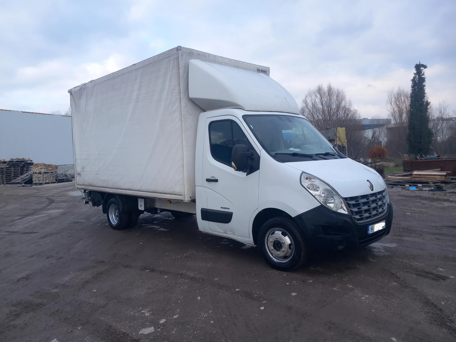 Renault Master | Mobile.bg � ����������� 1