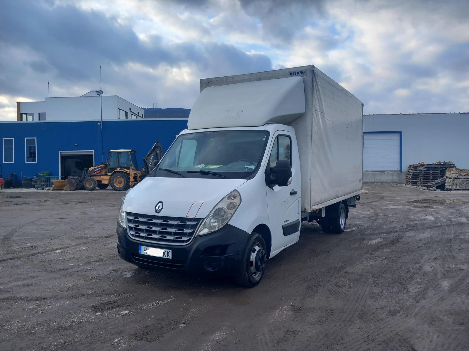 Renault Master  - изображение 2