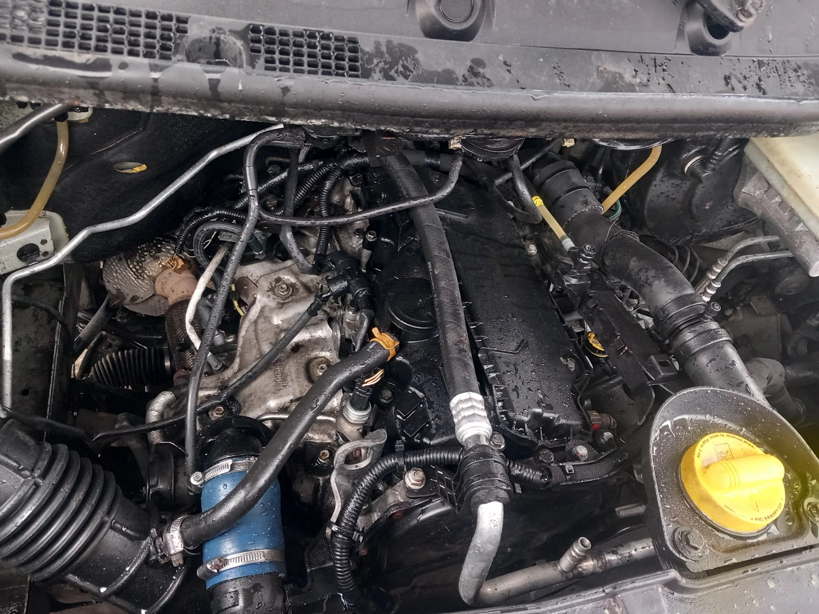 Renault Master  - изображение 5