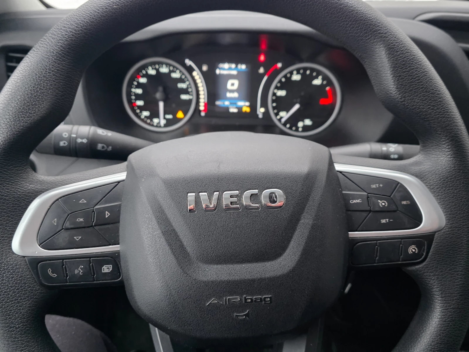 Iveco 35s16 Дейли  - изображение 5