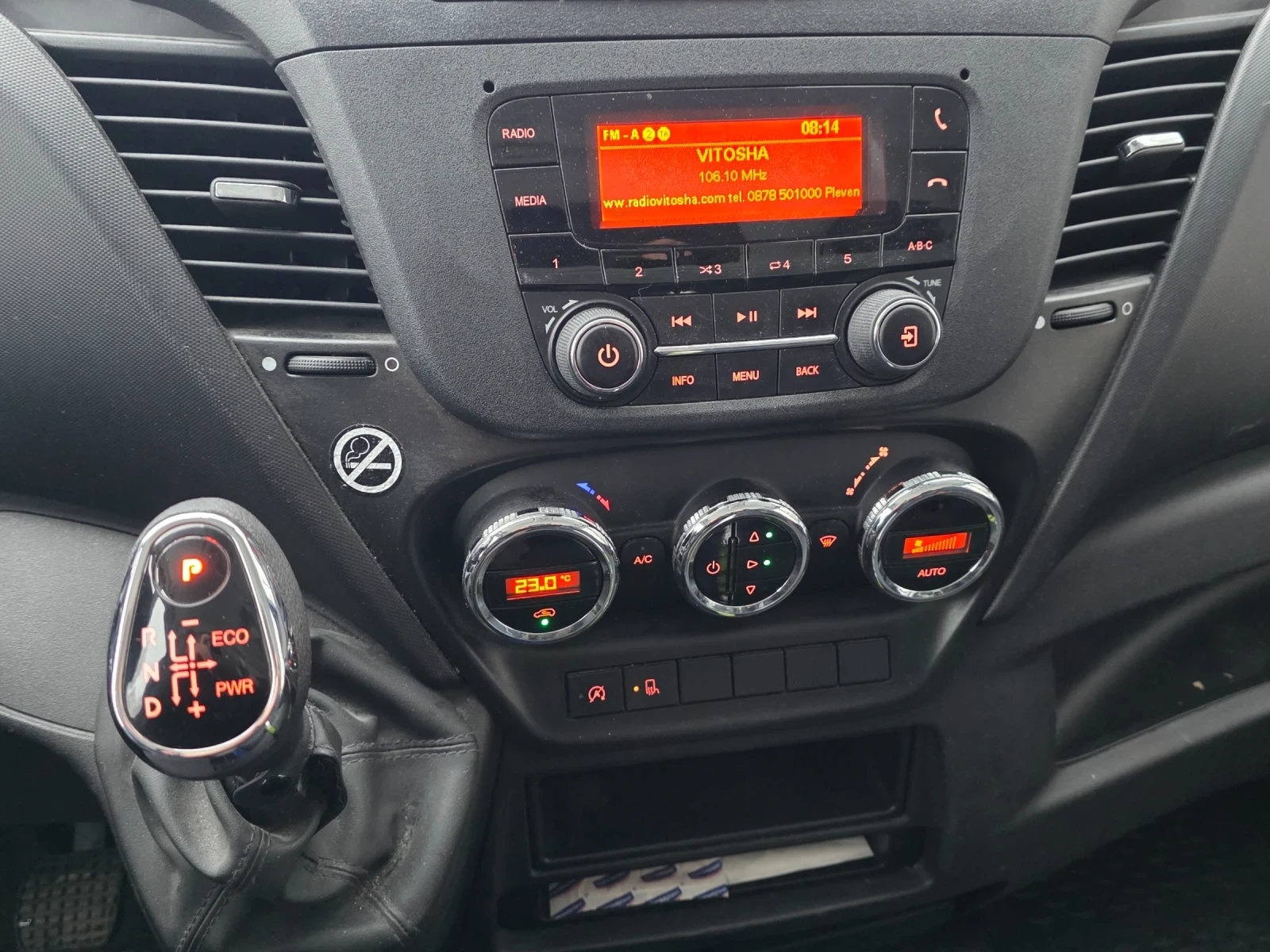 Iveco 35s16 Дейли  - изображение 6