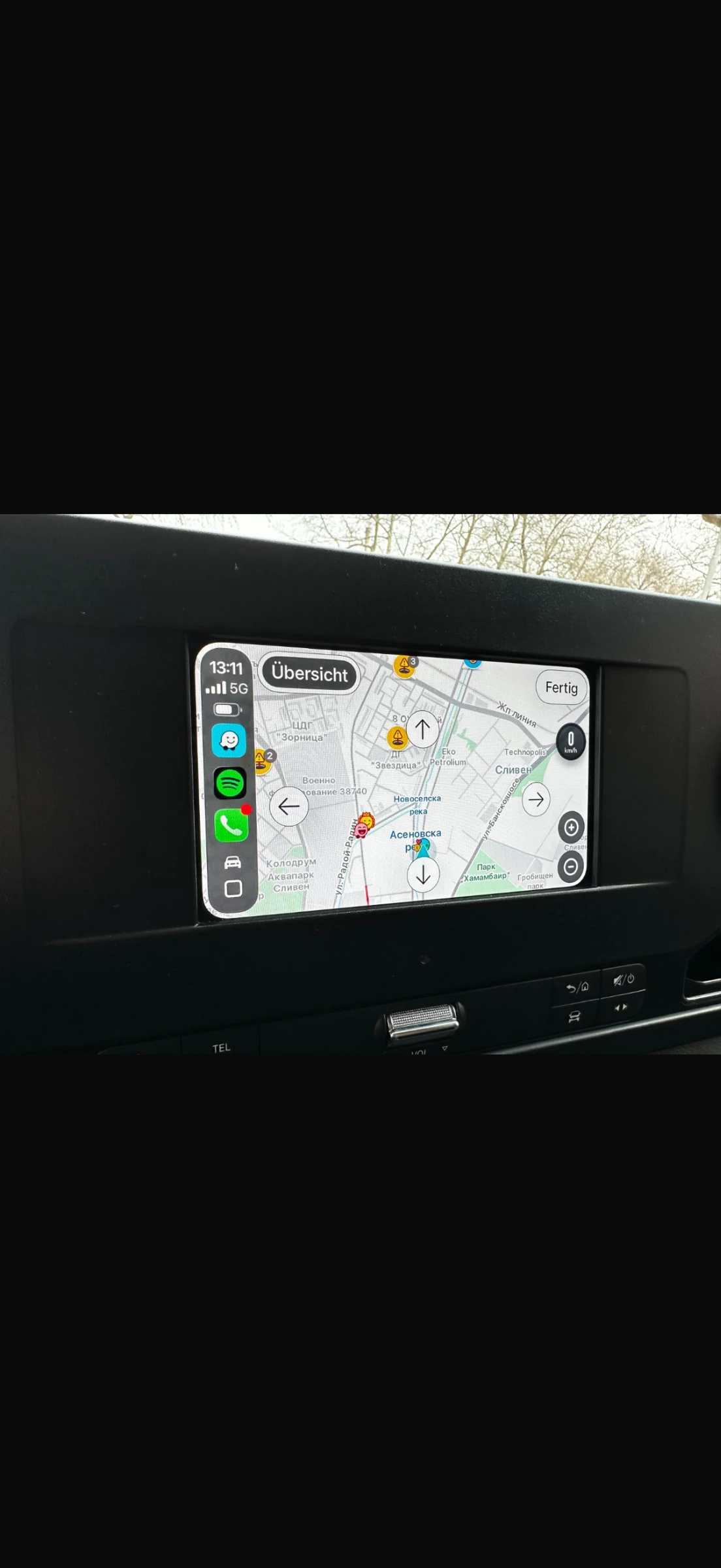 Mercedes-Benz Sprinter 318 | Mobile.bg � ����������� 5