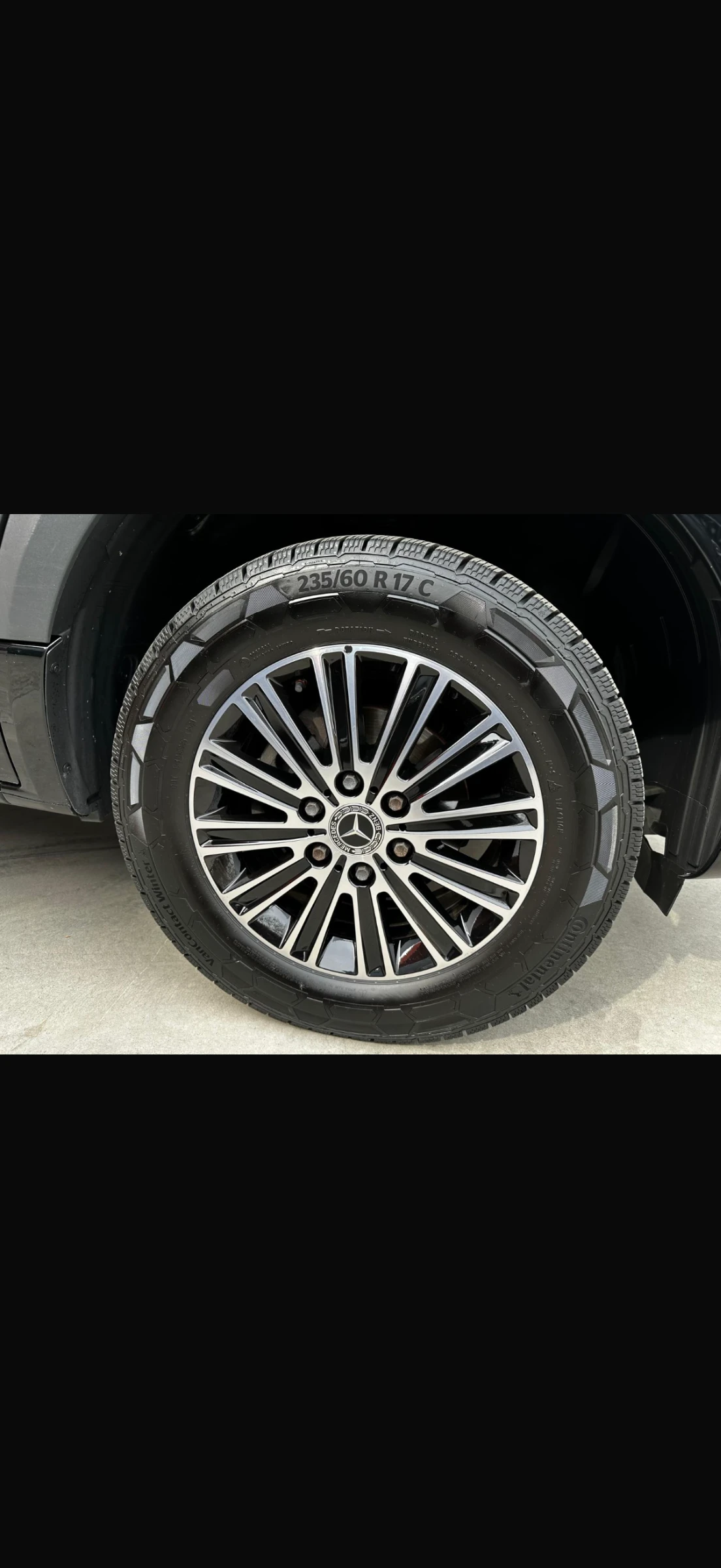 Mercedes-Benz Sprinter 318 | Mobile.bg � ����������� 7