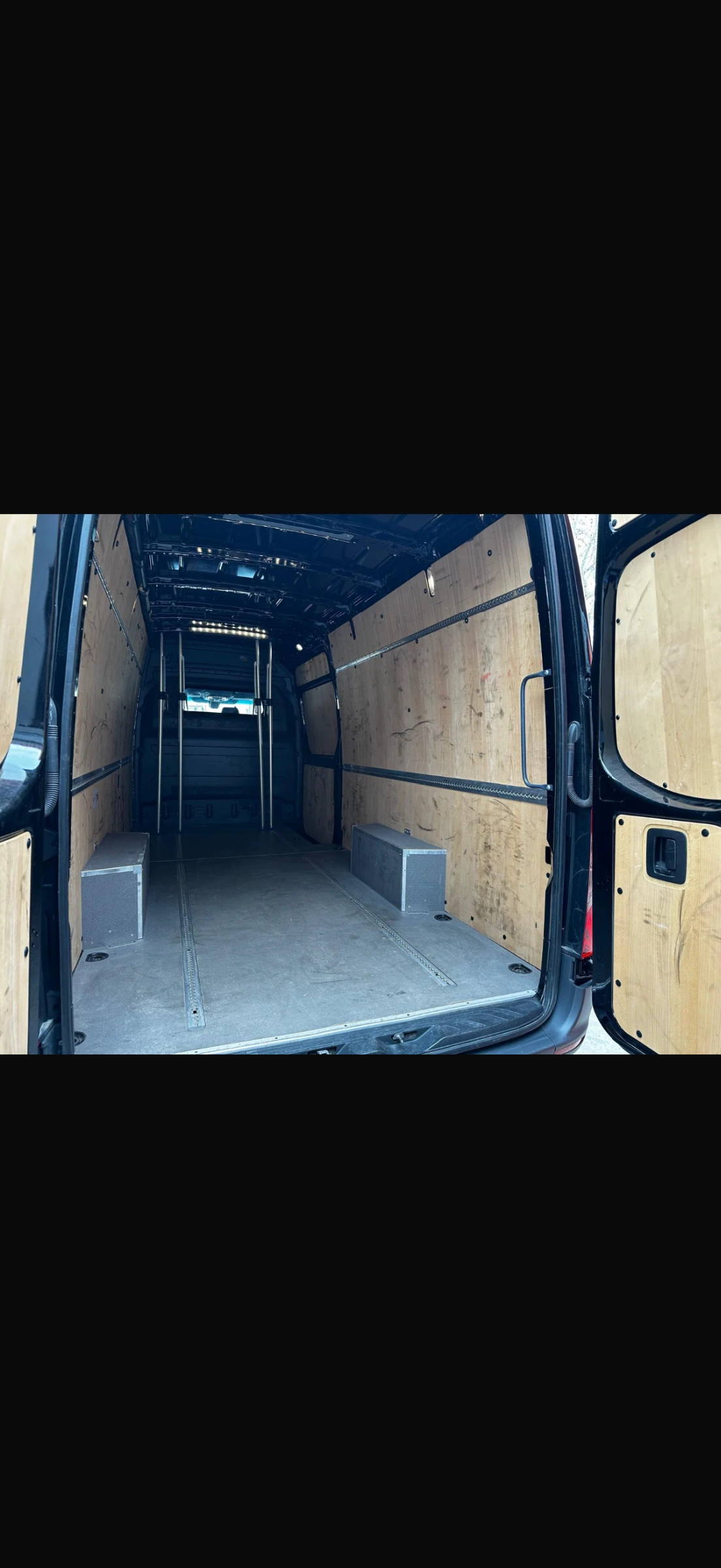 Mercedes-Benz Sprinter 318 | Mobile.bg � ����������� 10