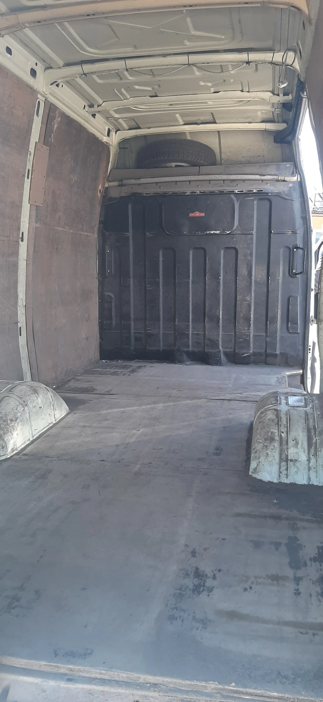 Iveco 35s11, снимка 6 - Бусове и автобуси - 55798668