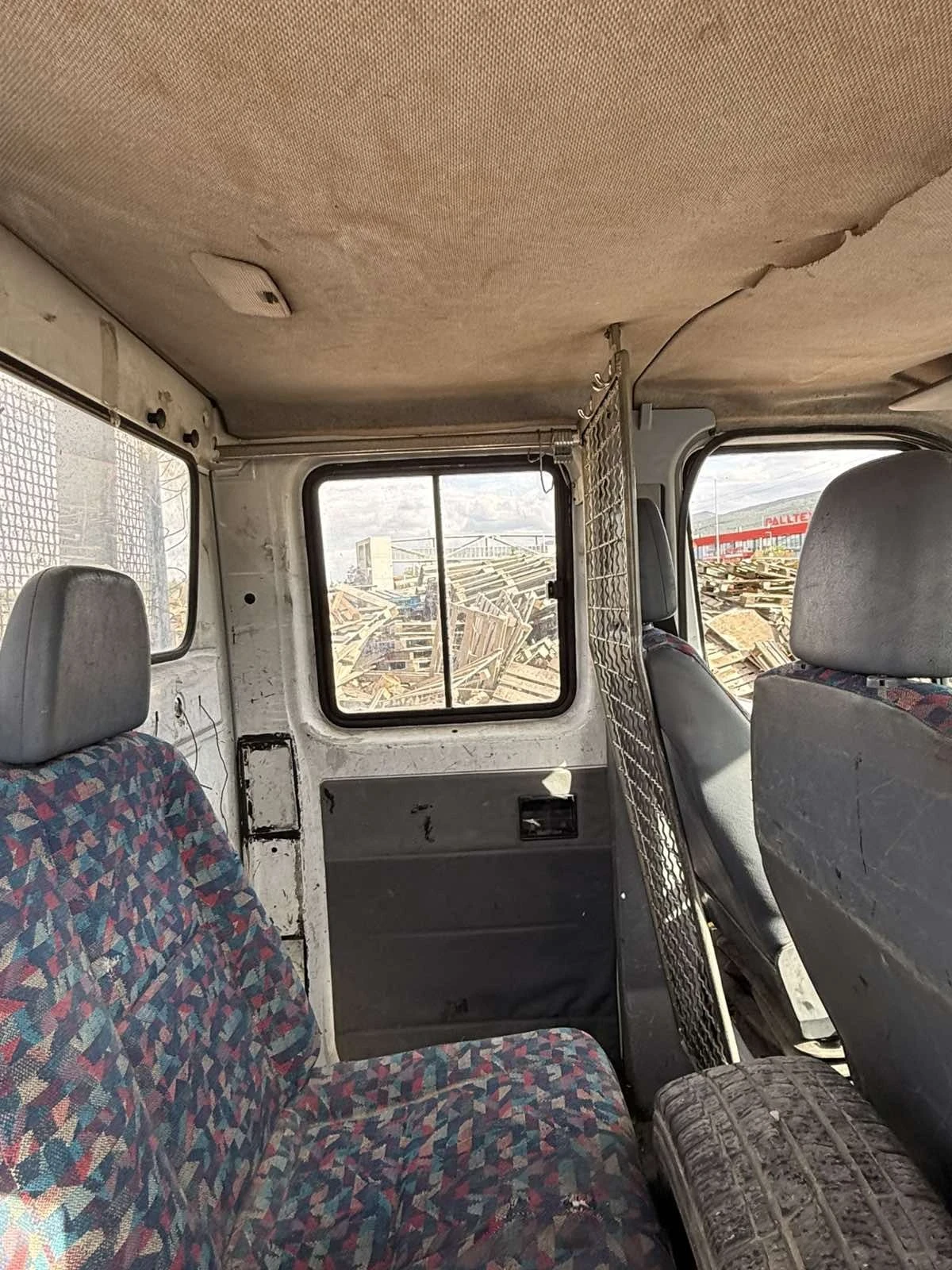 Mercedes-Benz Sprinter 412, снимка 8 - Бусове и автобуси - 56293694