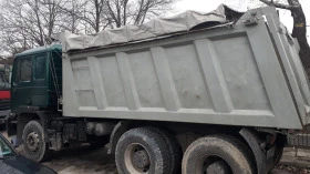 Man 32.372, снимка 6