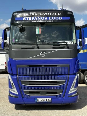 Volvo Fh 500 | Mobile.bg    3