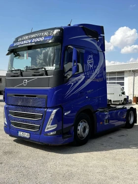 Volvo Fh 500 | Mobile.bg    2