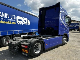 Volvo Fh 500 | Mobile.bg    4