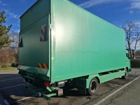 Mercedes-Benz Atego 816, снимка 10