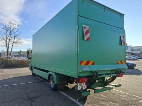 Mercedes-Benz Atego 816, снимка 9