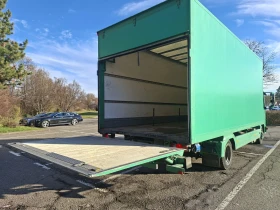 Mercedes-Benz Atego 816, снимка 5