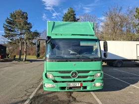 Mercedes-Benz Atego 816, снимка 3