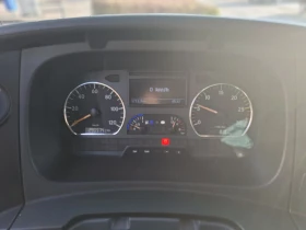 Mercedes-Benz Atego 816, снимка 11